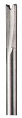 Straight Router Bit (Sizes)