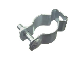 Conduit Hanger With Bolt & Nut (Sizes)