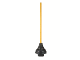 Original Korky Toilet Plunger