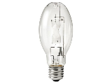 Metal Halide Clear Bulb, 175 Watt  Mogul