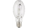 Metal Halide Clear Bulb, 250 Watt  Mogul