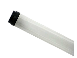 T8 Fluorescent Tube Guard, 96 In