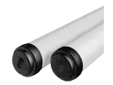 T12 Fluorescent Tube Guard, 96 In