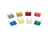 ATM Mini Fuse Assortment, 8 Pack