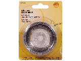 Galvanized Steel Wire 16 Gauge, 25 Ft