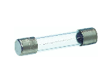 AGC Glass Tube Fuse (Amps)