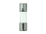 AGW Glass Tube Fuse (Amps)