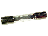 AGY Glass Tube Fuse, 50 Amp