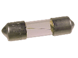 GBC Mini Glass Tube Fuse (Amps)