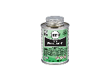 Harvey P-12 PVC Heavy Body Clear Cement (Sizes)