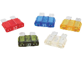 ATC Blade Type Fuse Assortment, 6 Pack