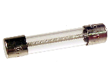 MDL Glass Tube Fuse (Amps)