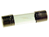 GMA Glass Tube Fuse (Amps)