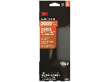 Do it Best 100 Grit 1/3 Stick-On Sheet Sandpaper (5-Pack)