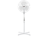 PowerZone Floor Fan, 3 Speeds