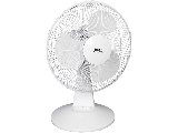 Oscilltng Table Fan, 16 In