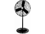 Pedestal Fan, 1/4Hp  30 In