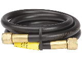 Mr Heater LP Gas Hose Assembly, 9/16 FPT x 5 Ft