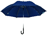 Diamondback Deluxe Rain Umbrella, 42 In