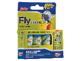 Fly Catcher Ribbon, 10 Pack