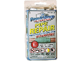 Pow-R-Wrap Pipe Repair Kit, 1 In Pipe