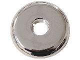 1-1/2 In Plastic Escutcheon