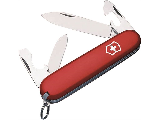 Swiss Army Recruit Knife