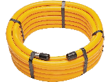 PRO-FLEX Flexible Gas Supply Hose 1/2 In (Lengths)