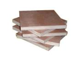 4 x 4 Cut Plywood (Thicknesses)