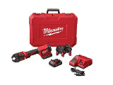 Milwaukee M18 Short Throw Cordless Press Tool Kit