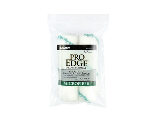 Pro Edge Microfiber Paint Roller 4 In, 2 Pack