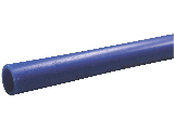 Blue PEX Straight Tubing, 10 Ft (Sizes)