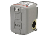 Air Pressure Switch, 95-125 PSI