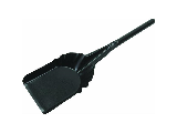 20 Inch Black Ash Shovel