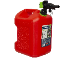 Smart Control Gas Can, 5 Ga