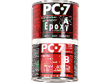 PC-7 Epoxy Paste 1/2 Lb