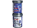 Epoxy White Adhesive Paste Marine-Grade PC-11, 1 lb Jar