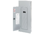 Indoor Enclosure Main Breaker Load Center, 200 Amp, 30-Space