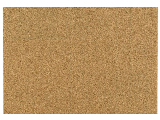 Garnet Sand Paper 9 In x 11 In Assorted Grit 5 Pack