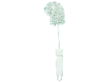 Nylon Bottle Brush 11 In