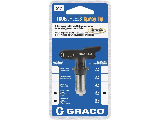 Graco Uni-Tip Universal #517 Reversible Spray Tip