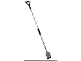 Heavy Duty Scraper, 48 In