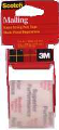 3M Mailing Tape With Dispenser 2 In x 800 In