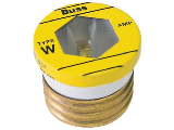 Fast Acting Plug Fuse 5 amp