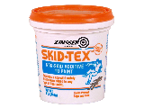 Zinsser Skid Tex Non Slip Additive