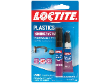 Plastic Bonder Repair Adhesive