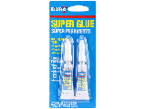 Super Glue Adhesive 2 Gram 2 Pack