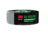 3M All Weather Duct Tape, 1.88 In x 40 Yd