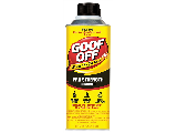 Goof Off All Purpose Remover 12 Oz Aerosol