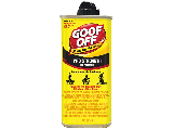 Goof Off Pro Strength All Purpose Remover, 6 Oz